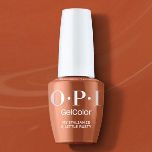 Additional picture of OPI GC My Italian Is a Lit R N 15ml