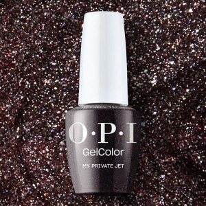 Additional picture of OPI GC My Private Jet N 15ml