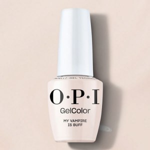 Additional picture of OPI GC My Vampire Is Buff N 15ml