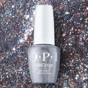 Additional picture of OPI GC OPI Nails the Runway N 15ml