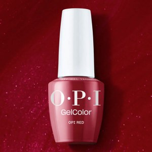 Additional picture of OPI GC OPI Red 15ml N