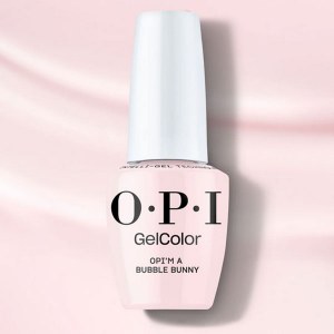 Additional picture of OPI GC OPI, M A Bubble Bunny