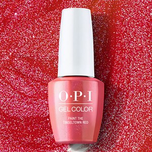 Additional picture of OPI GC Paint The Tinsel L 15ml