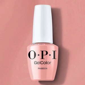 Additional picture of OPI GC Passion 15ml N