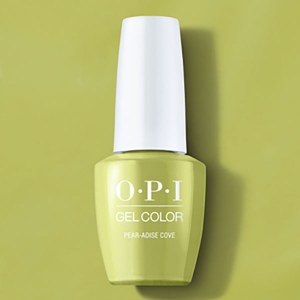 Additional picture of OPI GC Pear-aside L 15ml