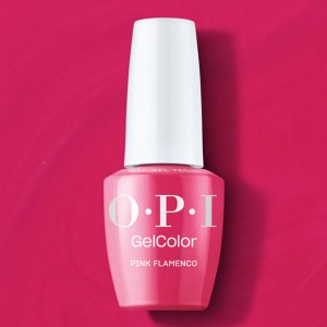 Additional picture of OPI GC Pink Flamenco N 15ml