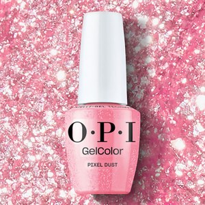 Additional picture of OPI GC Pixel Dust 15ml N