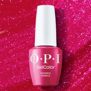 Additional picture of OPI GC Pompeii Purple N 15ml