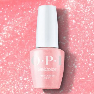 Additional picture of OPI GC Princess Rule 15ml N