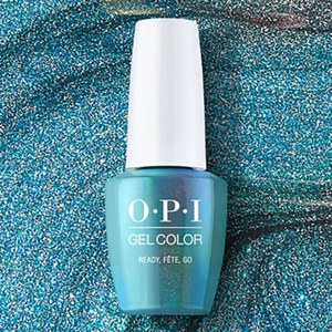 Additional picture of OPI GC Ready,Fete,Go L 15ml