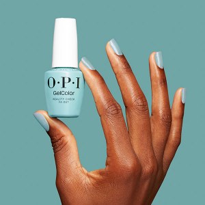 Additional picture of OPI GC Reality Check Ya Out L 15ml
