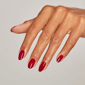 Additional picture of OPI GC Red-y For the Hol L 15ml