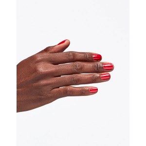 Additional picture of OPI GC Rhinestone Red-y L 15ml