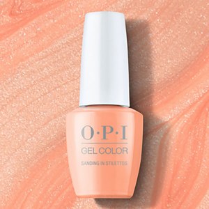 Additional picture of OPI GC Sanding in Stilettos L 15ml