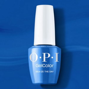 Additional picture of OPI GC Sea-ze The Day 15ml