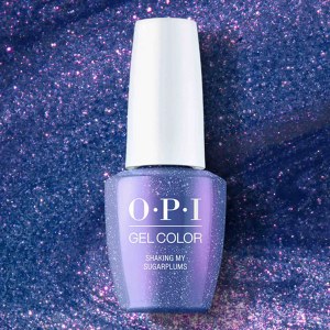 Additional picture of OPI GC Shaking My Sugar L 15ml