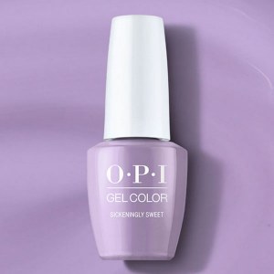 Additional picture of OPI GC Sickeningly Sweet L 15ml