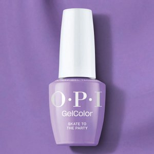 Additional picture of OPI GC Skate To The Party N 15ml