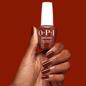 Additional picture of OPI GC StarZipan On The Tree L 15ml