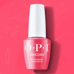 Additional picture of OPI GC Strawberry Margarita N 15ml