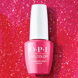 Additional picture of OPI GC Strawberry Waves L 15ml