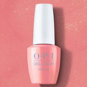 Additional picture of OPI GC Sunrise Up L 15ml