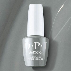 Additional picture of OPI GC Suzi Talks With Her N 15ml