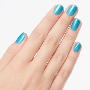 Additional picture of OPI GC Teal The Cows Come H D 15ml