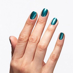Additional picture of OPI GC Tealing Festive 15ml L