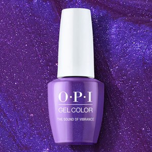 Additional picture of OPI GC The Sound Of Vibrance L 15ml