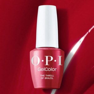 Additional picture of OPI GC Thrill of Brazil N 15ml