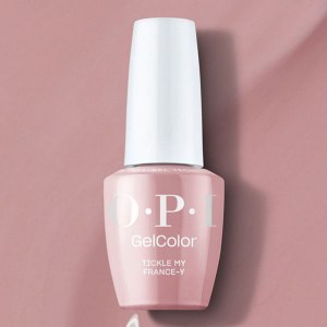 Additional picture of OPI GC Tickle My France-y N 15ml