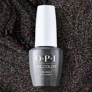 Additional picture of OPI GC Turn Bright After L 15ml