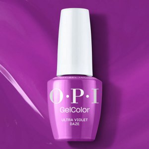 Additional picture of OPI GC Ultra Violet Daze 15ml