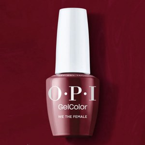 Additional picture of OPI GC We The Female 15ml N