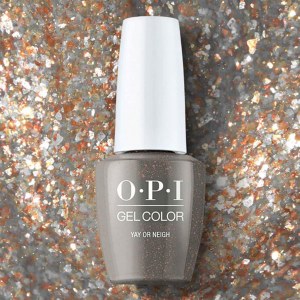 Additional picture of OPI GC Yay or Neigh 15ml L