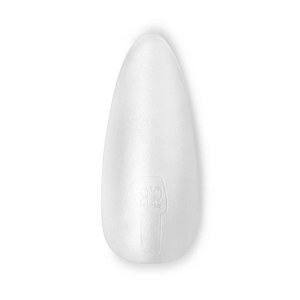 Additional picture of OPI Gelevate Almond Clear 640p