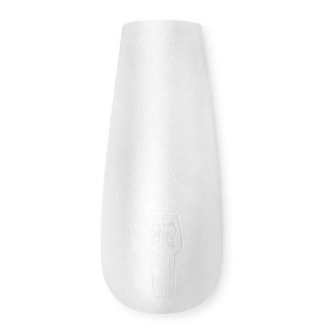 Additional picture of OPI Gelevate Coffin Clear 640p