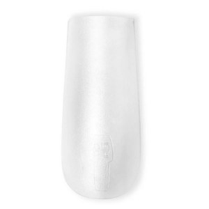 Additional picture of OPI Gelevate Square Clear 640p