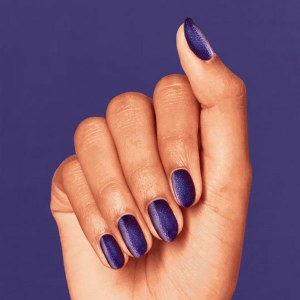 Additional picture of OPI IS Abstract After Dark D
