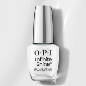 Additional picture of OPI IS Alpine Snow N