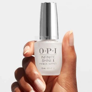 Additional picture of OPI IS Base Coat D