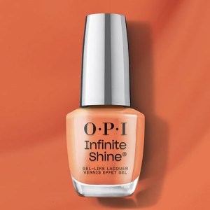 Additional picture of OPI IS Bright On Top Of It N
