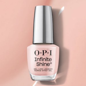Additional picture of OPI IS Bubble Bath N