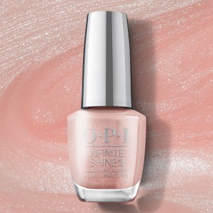 Additional picture of OPI IS Bubblegum Glaze L