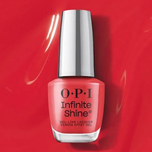 Additional picture of OPI IS Cajun Shrimp N