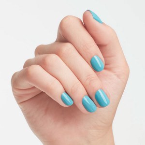 Additional picture of OPI IS Cant Find My Czech D