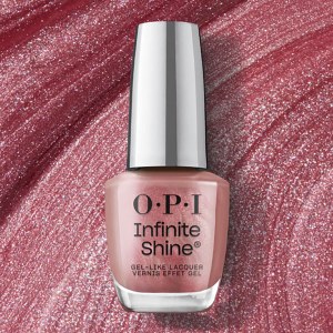 Additional picture of OPI IS Chicago Toast N