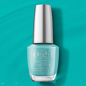 Additional picture of OPI IS First Class Tix L