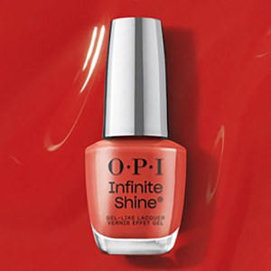 Additional picture of OPI IS Full Of Glambition N